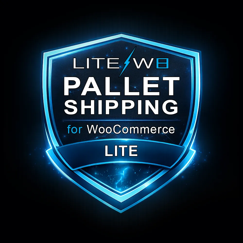 Lite badge